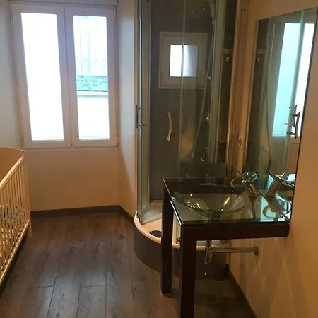 Appartement Les Pieds Dans L'Eau ! Collioure Exterior foto