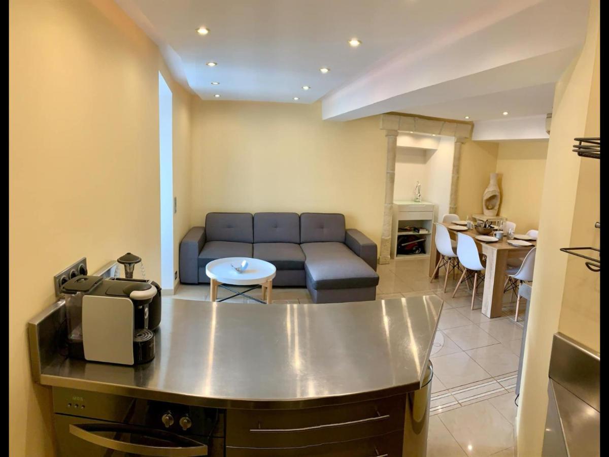 Apartment Les Pieds Dans L'eau ! Collioure